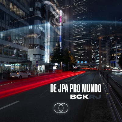 De Jpa pro Mundo (Explicit)