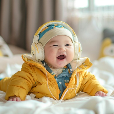 Baby's First Melodies: Gentle Tunes for Play