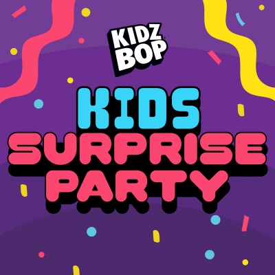 Kids Surprise Party