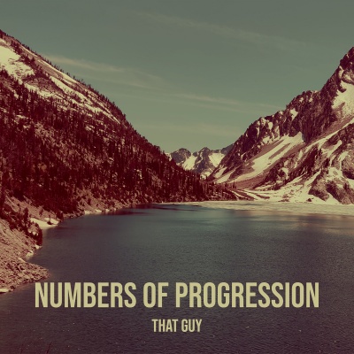 Numbers of Progression