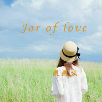 Jar of love