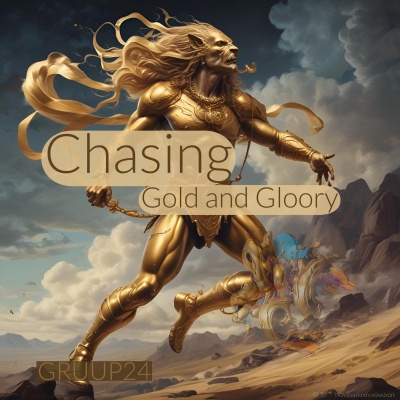 Chasing Gold and Gloory