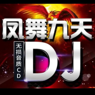 非主流凤舞九天DJ