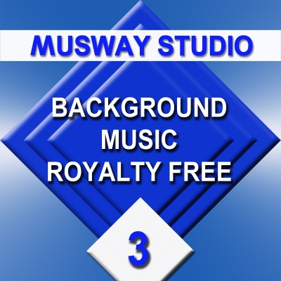 Background Music Royalty Free - No.3