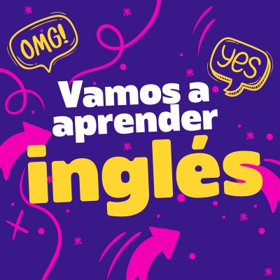 Vamos a Aprender Inglés