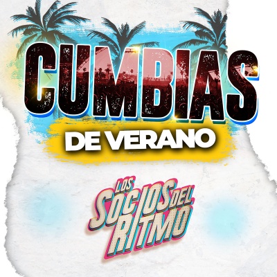 CUMBIAS DE VERANO