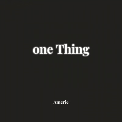 one Thing (混音1.1X)