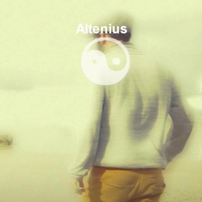 Altenius