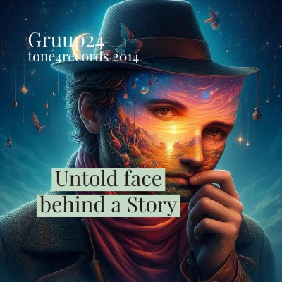 Untold face behind a story