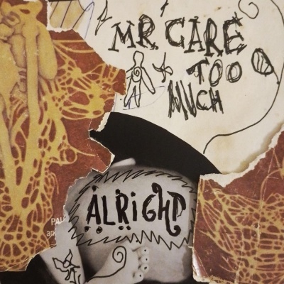 Alright (Demos and Songs 2021-2024) [Explicit]