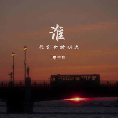 谁愿拿命赌明天