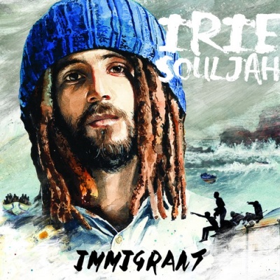 Irie Souljah - Inna di Mood