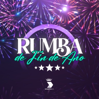 Rumba de Fin de Año (Explicit)