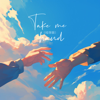 Take Me Hand (纯享版)