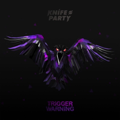 Trigger Warning (Explicit)