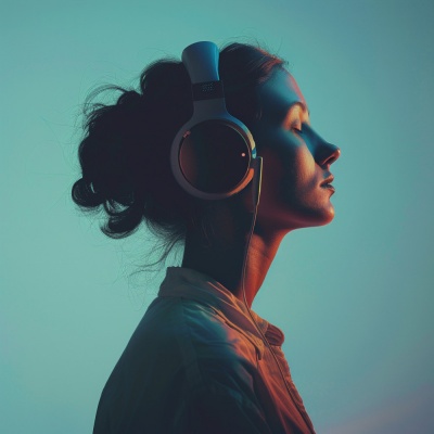 Ruidos de meditación - Dicha Binaural Para Una Conciencia Pacífica