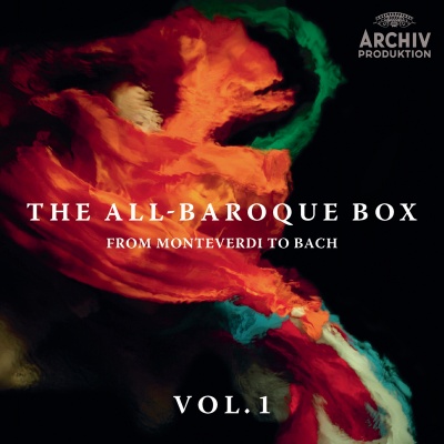 The All-Baroque Box