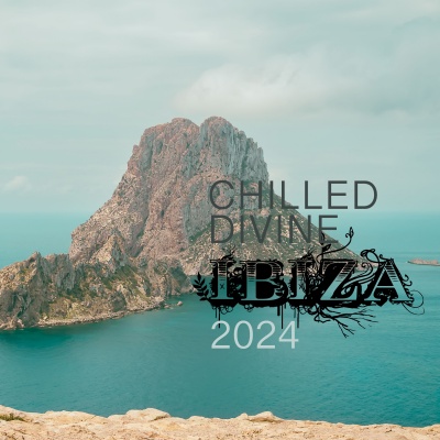 Chilled Divine Ibiza 2024