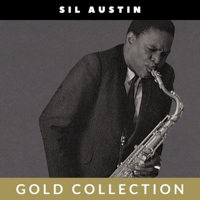 Sil Austin - Gold Collection