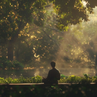 Respiración Y Equilibrio: Música Para El Yoga