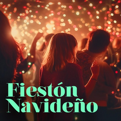 Fiestón Navideño (Explicit)