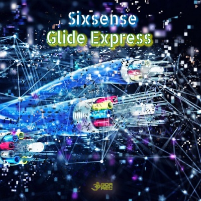 Glider Express (Original Mix)