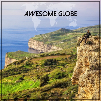 Awesome Globe