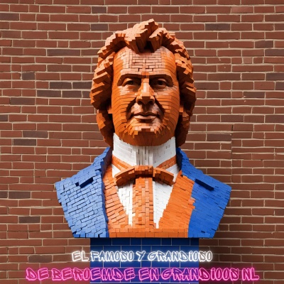 Ik hou van Holland