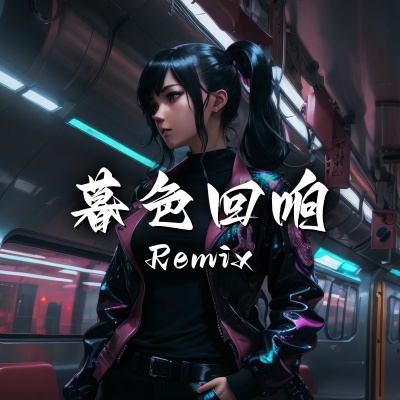 暮色回响 (Remix)