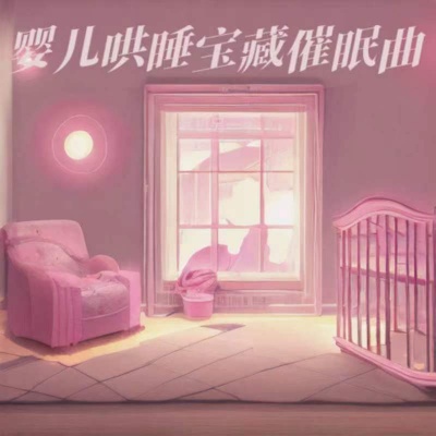 宝宝摇篮曲|婴儿安抚音乐|宝宝胎教哄睡安抚|催眠曲纯音乐很快入睡|婴儿催眠曲5分钟必睡 (婴儿哄睡入眠曲)