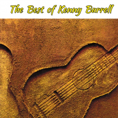 The Best of Kenny Burrell