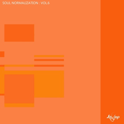 Soul Normalization, Vol. 6