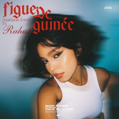 figue de guinée (feat. Mariana froes)