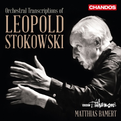 A Night on the Bare Mountain (Arr. for Orchestra by Leopold Stokowski)(Transcr. L. Stokowski)