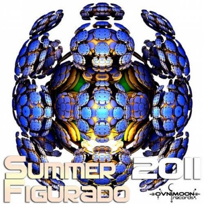 Ovnimoon Records Summer 2011 Figurado