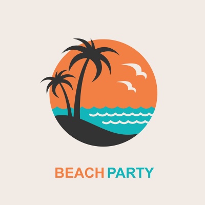 Beach Party 2024 (Explicit)