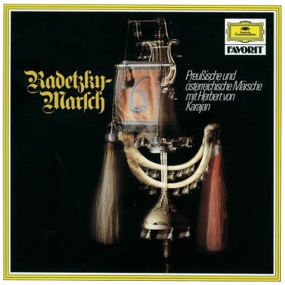 Radetzky March - Prussian and Austrian Marches