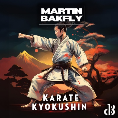 Karate Kyokushin (Extended Mix)