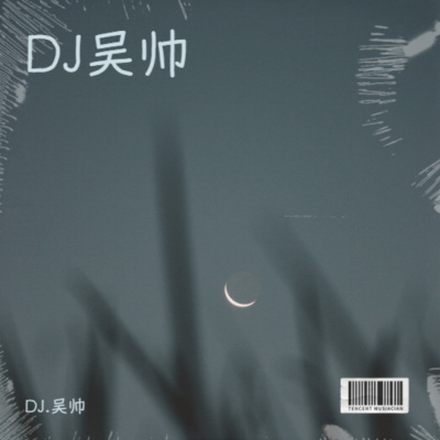 DJ吴帅