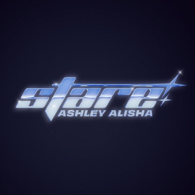 Ashley Alisha - Stare