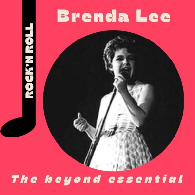 Brenda Lee - The Beyond Essential