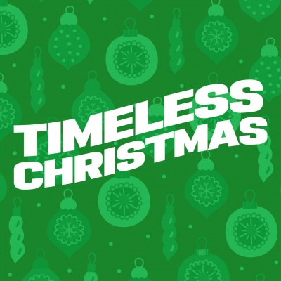 Timeless Christmas Classics