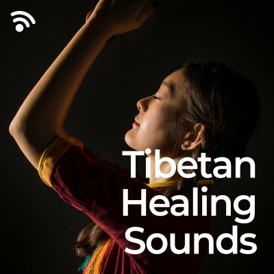 Tibetan Healing Sounds