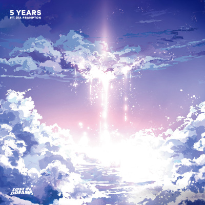 5 Years (feat. Dia Frampton)