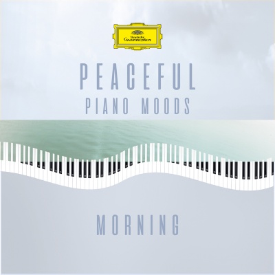 Peaceful Piano Moods 