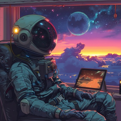 Lofi Sleep Chill & Study - Gamin Music