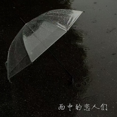 雨中的恋人们 (DJ刘雅松)