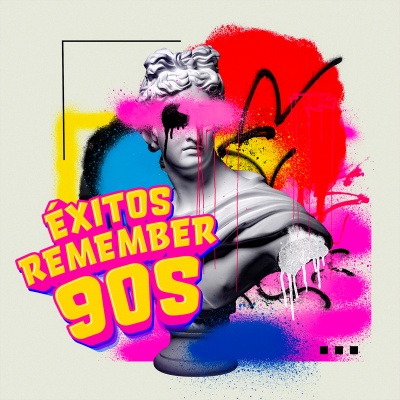 Éxitos Remember 90s (Explicit)