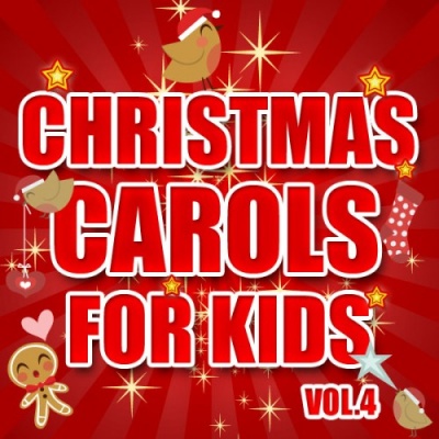 Christmas Carols for Kids Vol. 4