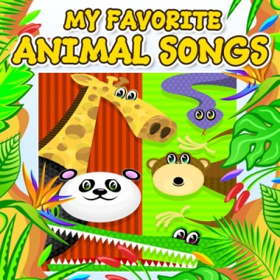 My Favorite Animal Songs